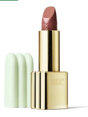 Sarah Creal SPEAK FOR YOURSELF Hydrating Lipstick in shade Mansplain